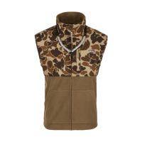 DRAKE MST Eqwader Vest (AD1620)