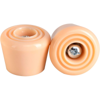 C SEVEN Toe Stopper for Roller Skates (C7-STPR2)