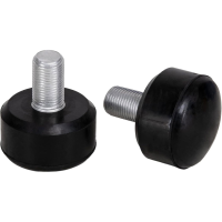C SEVEN Roller Skate Adjustable Toe Stoppers (C7-STPR3)