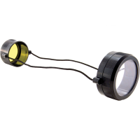 TRIJICON Riflescope Lens Cap for AccuPoint and AccuPower (TR13)