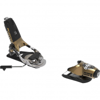 LOOK Pivot 15 GW B105 Gold Bindings (FCNPA02)