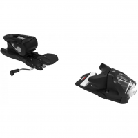 LOOK Unisex NX 12 GW Black Bindings (FCIA02-0TU)