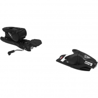 LOOK Unisex NX 11 GW Black Bindings (FCJA03-0TU)