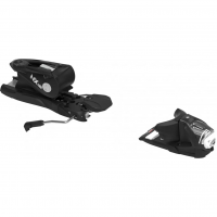 LOOK Unisex NX 12 GW B110 Black Bindings (FCLAN02-0TU)