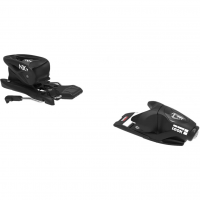 LOOK Unisex NX 7 GW Black Bindings (FCJA04-0TU)