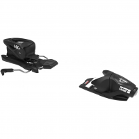 LOOK Unisex NX 7 GW Black Bindings (FCJA04-0TU)