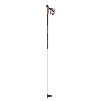 ROSSIGNOL FT-600 Cork Unisex Touring Nordic Poles (RDI9520)