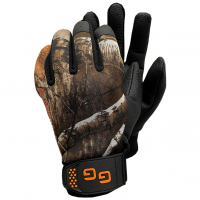 GLACIER GLOVE Elite Shooting Gloves (782RT)