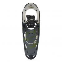 TUBBS Women's Frontier Grey Snowshoes (X230100601W)