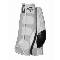 PROFESSIONAL'S CHOICE VenTECH Slide-Tec Skid Boots