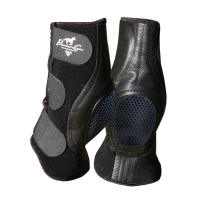 PROFESSIONAL'S CHOICE VenTECH Slide-Tec Skid Boots