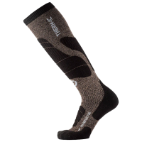 THERM-IC Unisex Merino Reflector Ski Socks (SOCK-MERINO-REFL-UNI)