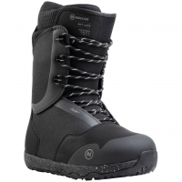 NIDECKER Men's Rift Lace Snowboard Boots (N.24.BTM.RFL.BK)