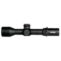 STEINER T6Xi 2.5-15x50mm SCR MOA Reticle Riflescope (5117)