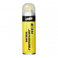 TOKO Wax Remover HC3 250ml Spray (5506504)