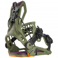 NIDECKER Flow Fenix Bindings (N.25.BNU.FEF)