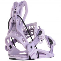 NIDECKER Flow Fenix Bindings (N.25.BNU.FEF)