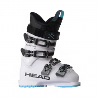 HEAD Junior Raptor 65 White Ski Boot (603522)