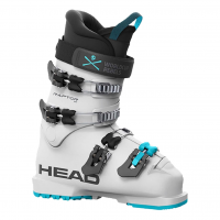 HEAD Junior Raptor 60 White Ski Boot (603535)