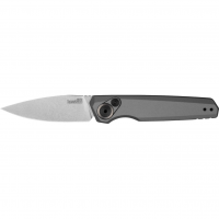 KERSHAW Launch 18 2.79in Gray Folding Knife (7551)