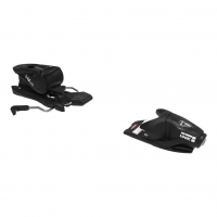 LOOK Unisex NX 10 GW B93 Black Bindings (FCJA032-0TU)