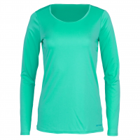 HOT CHILLYS Womens PeachSkins Crewneck Shirt (HC3050)