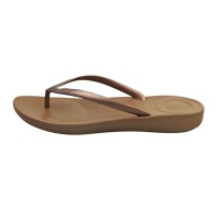 FITFLOP Women's Iqushion Ergonomic Flip-Flops (E54)