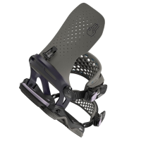 BATALEON Astro AsymWrap Snowboard Bindings, Size L/XL (BA.24.20.ASAW)