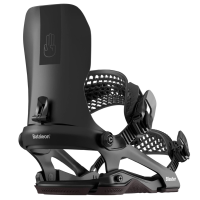 BATALEON Blaster FullWrap Black Snowboard Bindings (BA.24.20.BLFW.BK)
