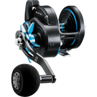 DAIWA Saltist Star Drag High Speed Reel