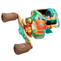 ANYTHING POSSIBLE Krazy Baitcast Reel (KRZY731RR)