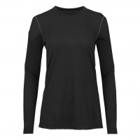 HOT CHILLYS Womens Clima-Tek Crewneck Shirt (HC5608)