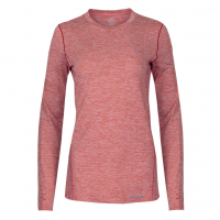 HOT CHILLYS Womens Clima-Tek Crewneck Shirt (HC5608)