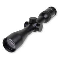 STEINER Predator 4  30mm SFP Illuminated E3 Reticle Black Riflescope