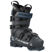 FISCHER Ranger HV 110 Granite/Granite Alpine Ski Boots (U14424)