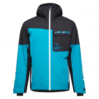 HEAD Men's Race Nova Jacket (821574)