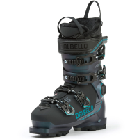 DALBELLO Women's Veloce 75 MV Opal Green/Black Ski Boots (D2403010.10)
