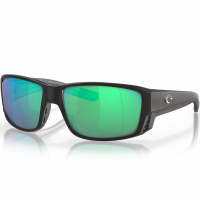 COSTA DEL MAR Men's Tuna Alley Pro Sunglasses (06S9105)