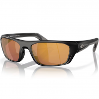 COSTA DEL MAR Men's Whitetip Pro Sunglasses (06S9115)