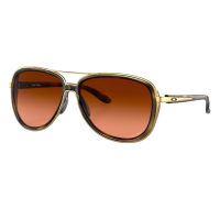 OAKLEY Women's Split Time Sunglasses (4129)