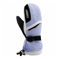 SWANY Junior X-Over Mittens (SX-86J)