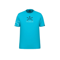 HEAD Men's WCR Blue T-Shirt (821694-BL)