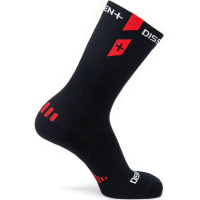 DISSENT Nordic Crew Ultra MTN Merino Socks (10003-001-08)