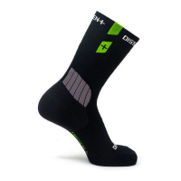 DISSENT Nordic GFX DL Wool Socks (20005-001-08)