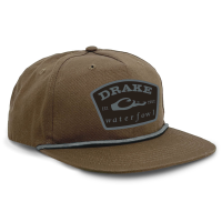 DRAKE X Lost Hat Patch Goat Rope OSFM Cap (DH4202)