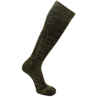 DISSENT EVAC IQ Comfort Targeted Ultra Cushion Olive Socks (22005-239-12)