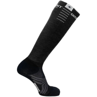 DISSENT IQ Comfort Ultra Cushion Socks (22005-12)