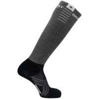 DISSENT IQ Comfort Ultra Cushion Socks (22005-12)