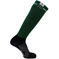 DISSENT IQ Comfort Zero Cushion Socks (32001-12)
