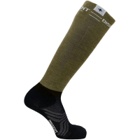 DISSENT IQ Comfort Zero Cushion Socks (32001-12)